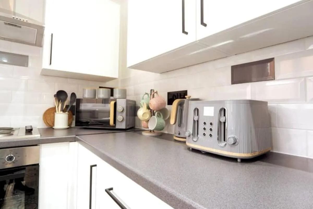 Feriehus Cedar House - Air Host & Stay Liverpool