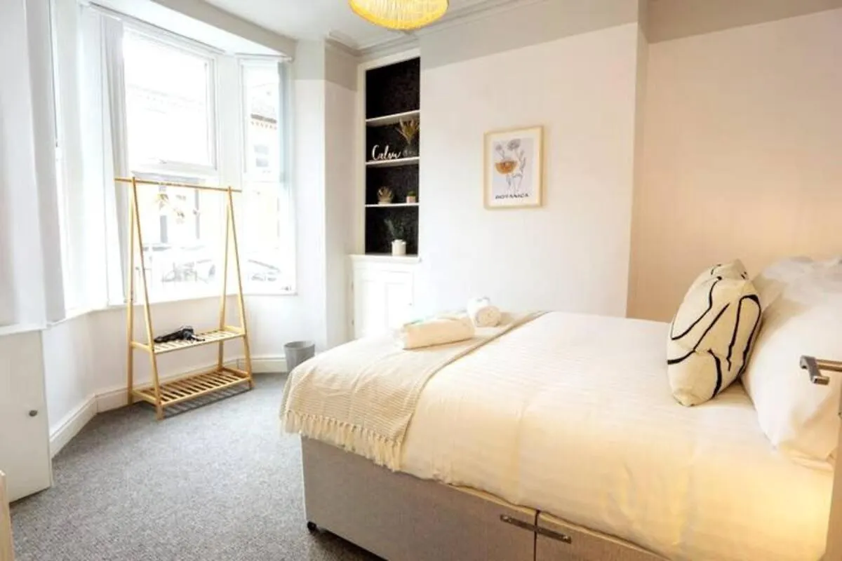 Feriehus Cedar House - Air Host & Stay Liverpool Storbritannien