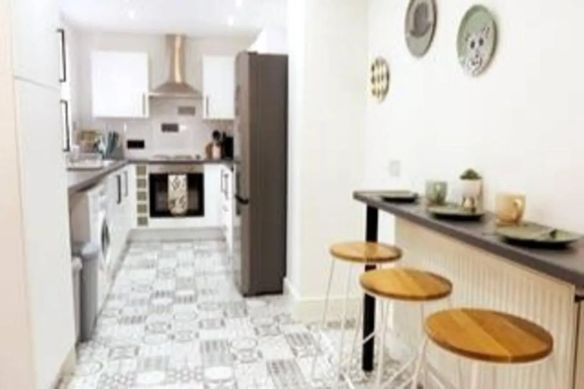 Feriehus Cedar House - Air Host & Stay Liverpool Storbritannien