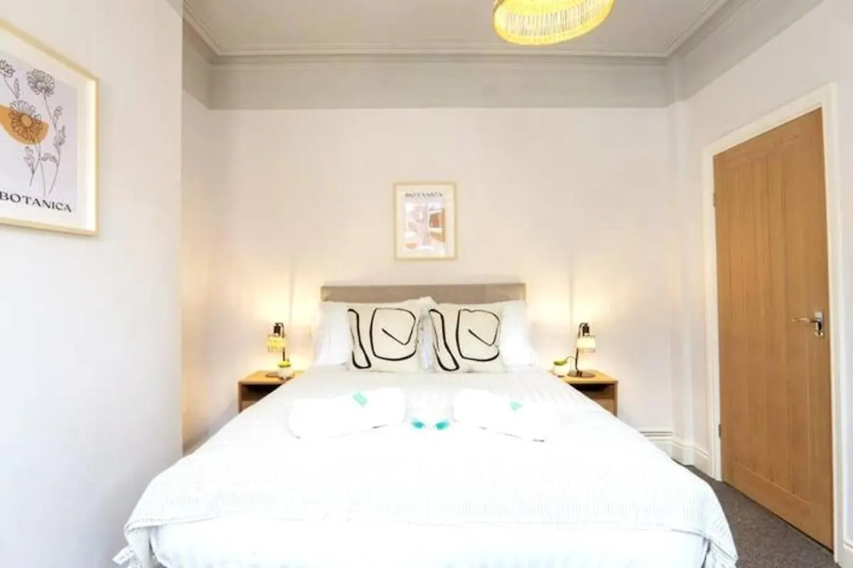 Feriehus Cedar House - Air Host & Stay Liverpool