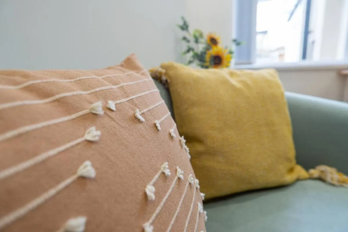 Feriehus Cedar House - Air Host & Stay Liverpool